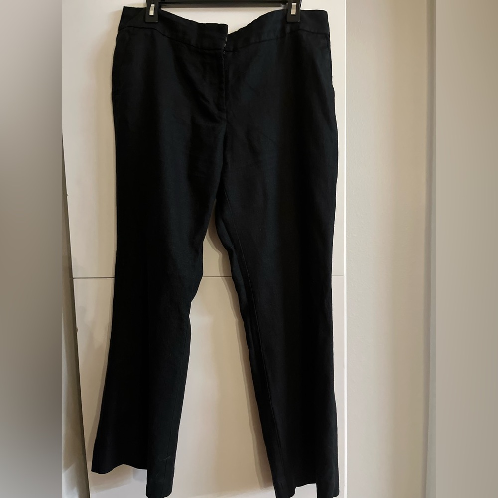 #33 LOFT pants,12P,
